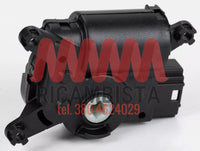 77367180 Attuatore Motorino Climatizzatore originale Fiat