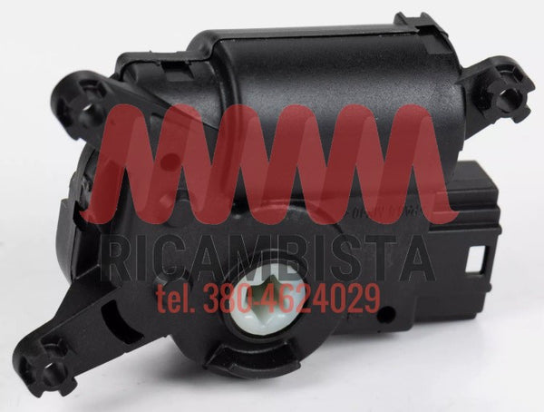 77367180 Attuatore Motorino Climatizzatore originale Fiat