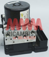 7W932C405AB Jaguar S-Type gruppo pompa ABS