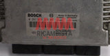 8200110105 Renault Master 2.2 centralina motore Bosch 0281010320