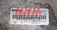 8200132175 Renault Master 2.2 centralina motore Bosch 0281010787