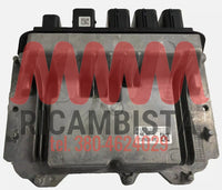 848684701-01 Mini F55 2.0 centralina motore Bosch 0261S19547