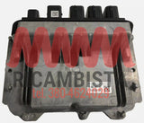 848684701-01 Mini F55 2.0 centralina motore Bosch 0261S19547
