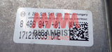848684701-01 Mini F55 2.0 centralina motore Bosch 0261S19547