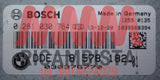 8578182-01 BMW F11 centralina motore Bosch 0281030764