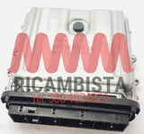 8580309 BMW X1 centralina motore Bosch 0281031003