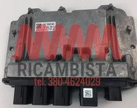 8642704-01 Mini Cooper F56 1.2 centralina motore Bosch 0261S11547