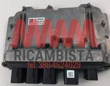 8642704-01 Mini Cooper F56 1.2 centralina motore Bosch 0261S11547