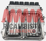 8692961 -01 BMW G30 centralina motore Bosch 0261S18703