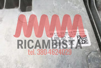 8699957-01 BMW 2 Gran Tourer centralina motore Bosch 0261S19085