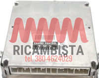 8966602110 Toyota Corolla 2.0 centralina Denso MB1758005221