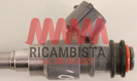 8GC137610000 Motoslitta Yamaha iniettore