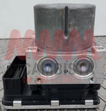 8V0614517B Audi A3 2016 pompa ABS 3
