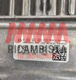 9453517-01 BMW G30 centralina motore Bosch 0261S22029