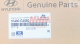 95480-G4550 modulo Hyundai Smart Key 4