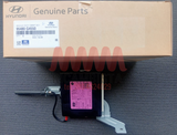 95480-G4550 modulo Hyundai Smart Key 5