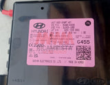 95480-G4550 modulo Hyundai Smart Key 1