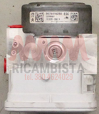 9678416280 Citroen C3 1.6 2012 gruppo pompa ABS 1
