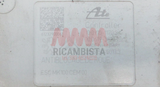 9678416280 Citroen C3 1.6 2012 gruppo pompa ABS 2