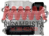 9691854780 Mercedes centralina motore continental
