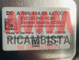 9691854780 Mercedes centralina motore continental