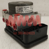 9802460680 Citroen C3 1.6 2015 gruppo pompa ABS 1