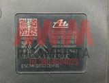 9806274380 Peugeot 208 2013 gruppo pompa ABS