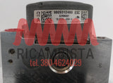 9809312480 Peugeot 2008 1.2 anno 2014 gruppo pompa ABS