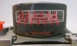 9810293180 Citroen C4 Cactus 2015 gruppo pompa ABS 1