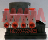 9810293180 Citroen C4 Cactus 2015 gruppo pompa ABS 2