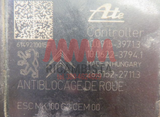 9810293280 Citroen C4 Cactus 2015 gruppo pompa ABS