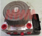 9810293280 Citroen C4 Cactus 2015 gruppo pompa ABS