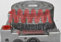 9813805380 Peugeot 2015 gruppo pompa ABS