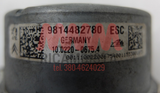 9814482780 Peugeot 2008 1.2 2016 gruppo pompa ABS 1