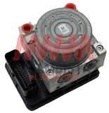 9814482780 Peugeot 2008 1.2 2016 gruppo pompa ABS 3