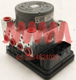9822654880 Peugeot 208 1.2 anno 2018 gruppo pompa ABS 3