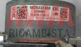 9829337480 Peugeot 2008 1.2 gruppo pompa ABS Euro 230