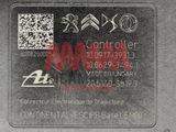 9838074480 Peugeot 2008 anno 2020 gruppo pompa ABS