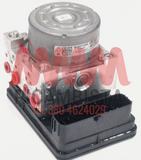 9838074480 Peugeot 2008 anno 2021 gruppo pompa ABS 2