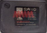 9842946080 Opel Corsa F 2021 gruppo pompa ABS 2