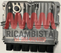 9844138-01 BMW X3 centralina motore Bosch 0261S100DR