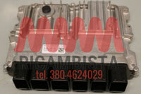 9844145-01 Mini Cooper F55 1.6 centralina motore Bosch 0261S100DW