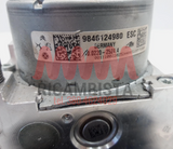 9846124980 Opel Corsa F 2022 gruppo pompa ABS 1