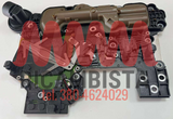 A0002704300 Mercedes centralina cambio RIPARAZIONE 2