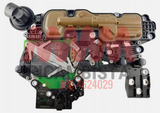 A0009014502 Mercedes Classe E centralina cambio 1