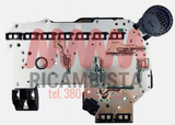A0009014502 Mercedes Classe E centralina cambio  2