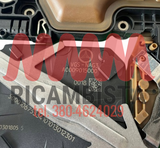 A0009015000 Mercedes Classe E centralina cambio RIPARAZIONE 2