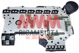 A0009015000 Mercedes Classe E centralina cambio RIPARAZIONE 3