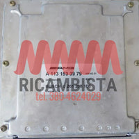 A1131533979 Mercedes CL55 centralina motore Bosch 0261208106