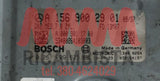 A1569002901 Mercedes C63 AMG centralina motore Bosch 0261209625